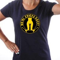  Metal Chicks