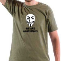  Anonymous maska 2