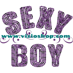 Sexy boy