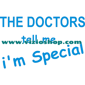 I am Special I am Special