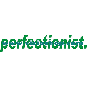 Perfectionist Perfectionist