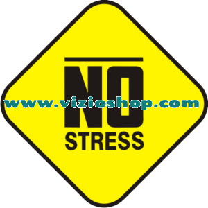 No stress No stress