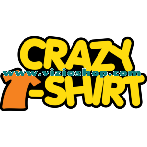 Crazy T-Shirt Crazy T-Shirt