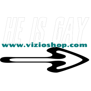 He is Gay He is Gay