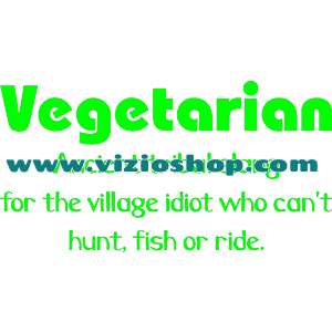 Vegeterian Vegeterian