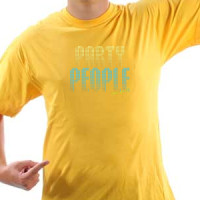  Party people