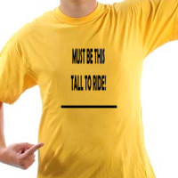  Must be