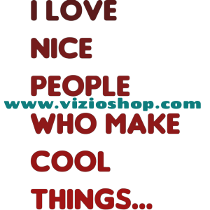 Nice people