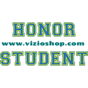 Honor student