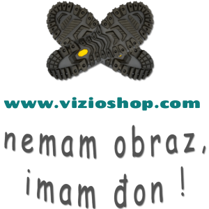 Nemam obraz, imam djon