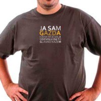  Gazda