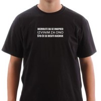  Izvinjenje