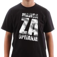  Za Opijanje