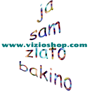Zlato bakino Zlato bakino