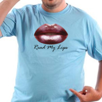  Read My Lips