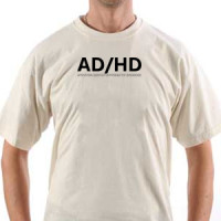  Adhd