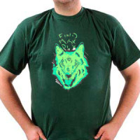  Cool wolf