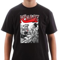  Rave no3
