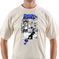  Rave no4