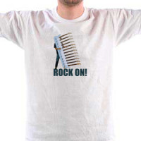  Rock On