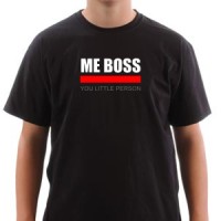  Boss