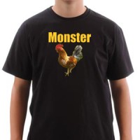  Monster
