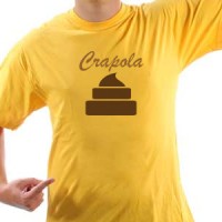 Crapola