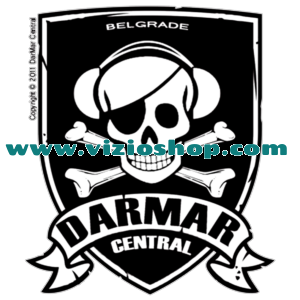 Mentalno razgibavanje Skull 4