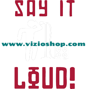 Say It Loud Say It Loud