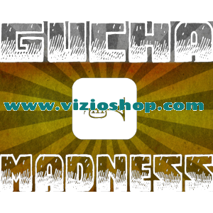 Gucha Madness Gucha Madness