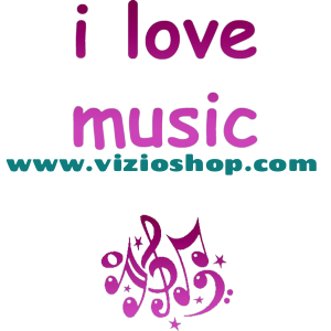 I love music I love music