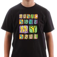  Music Save My Soul