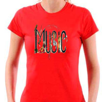  Music no1