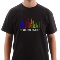 Feel The Music