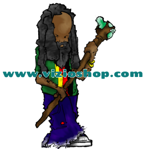 Rastamanchina Rastamanchina