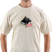  Piano