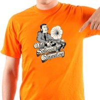  Oldschool dj