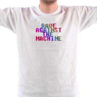  Rave