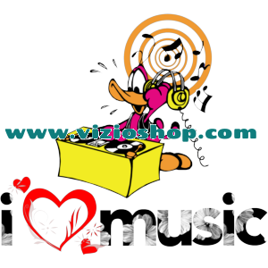 I Love Music I Love Music
