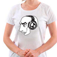  Dj face