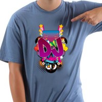  Abstract Dj