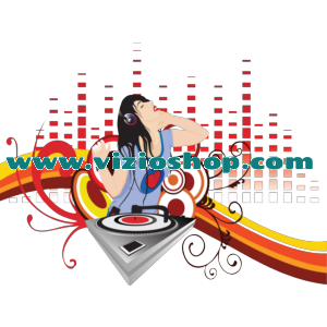 Dj Girl