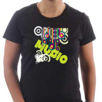  Music Party