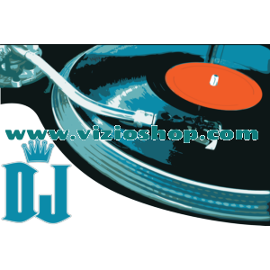 DJ 