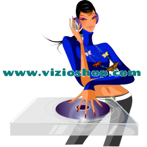 DJ devojka DJ devojka