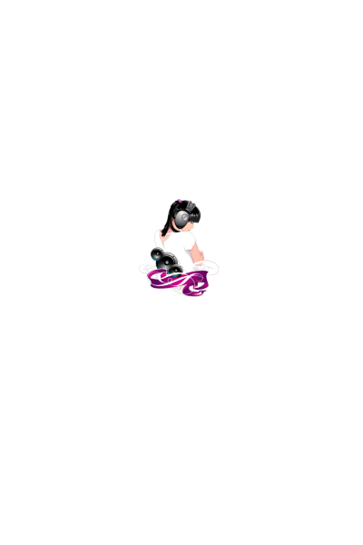 Dj girl