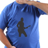  Gitarista