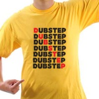  Dubstep