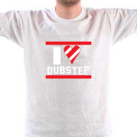  I heart dubstep
