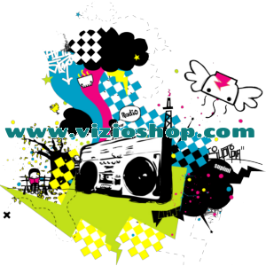 Electro radio Electro radio